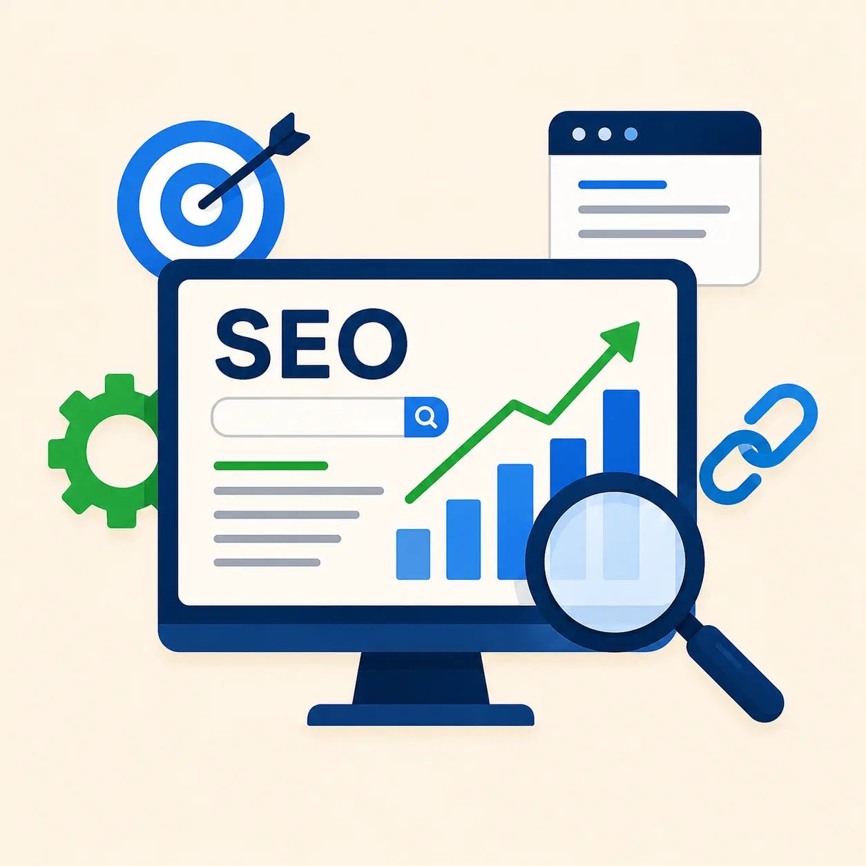 digital marketing freelancer website