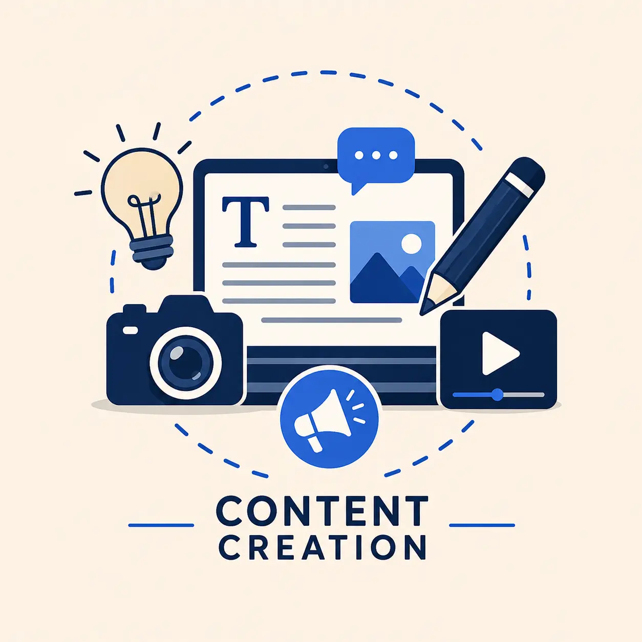 freelance digital marketer