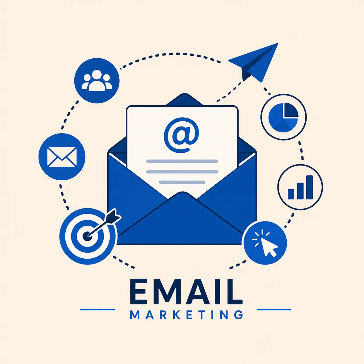digital marketing strategist
