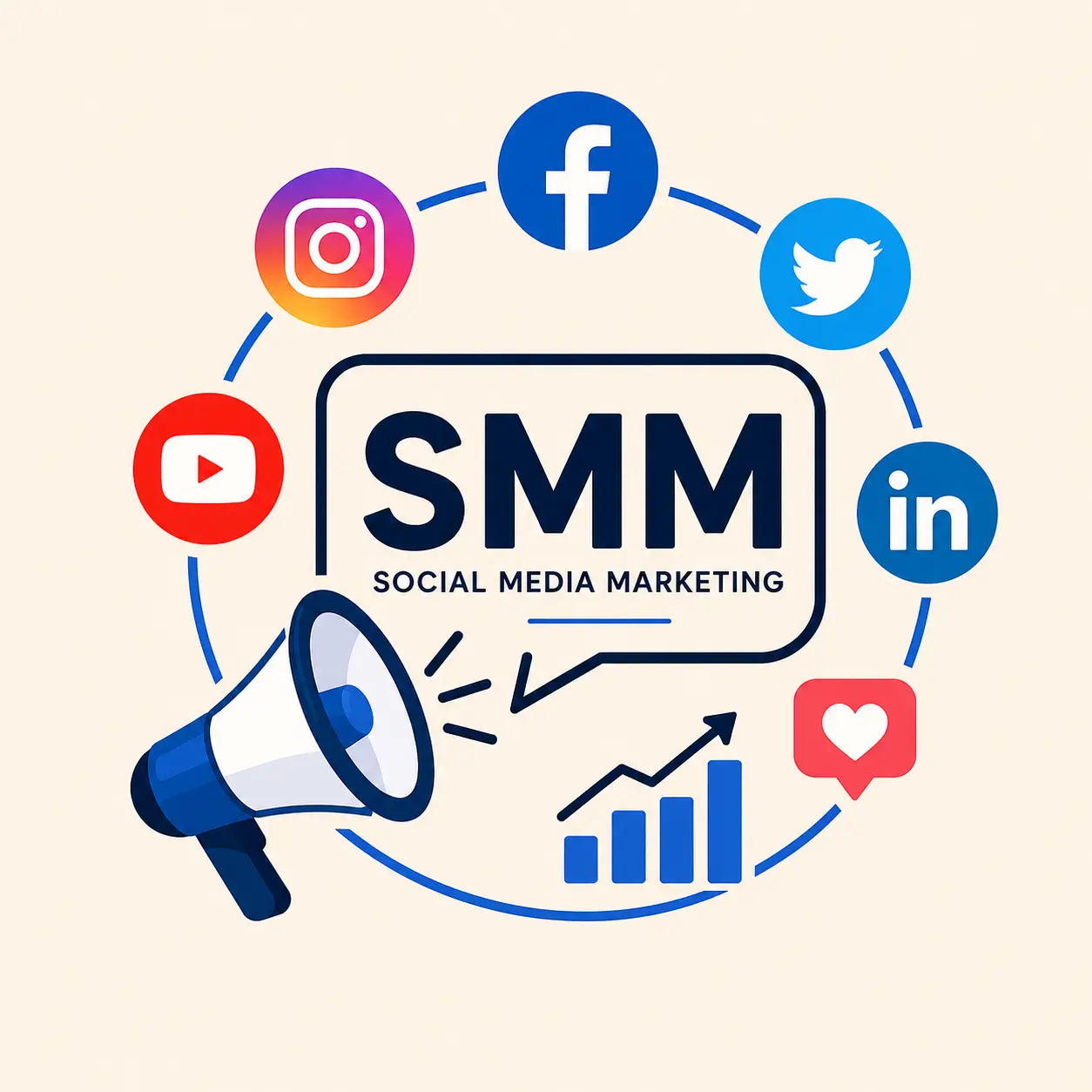 digital marketing strategist