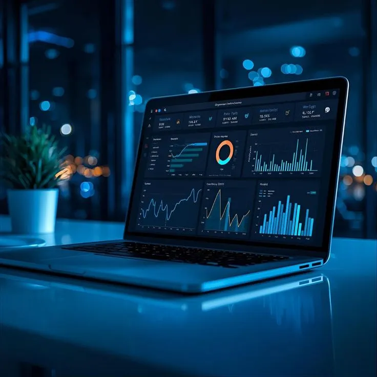 digital marketing specialist