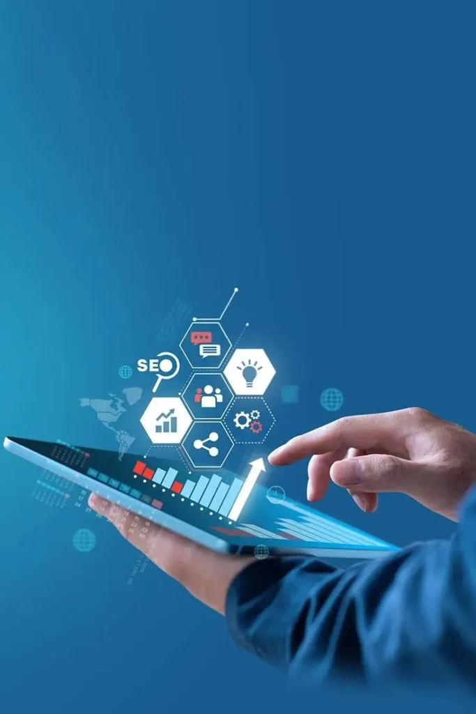 digital marketing expert