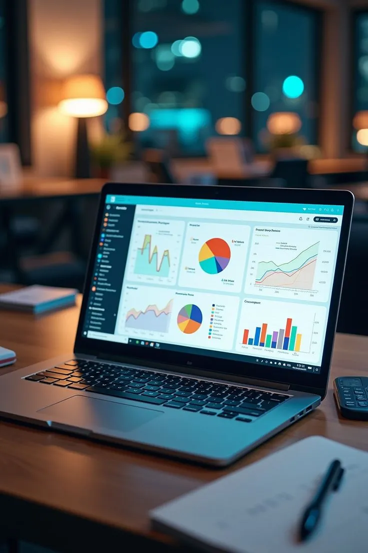 digital marketing freelancer website