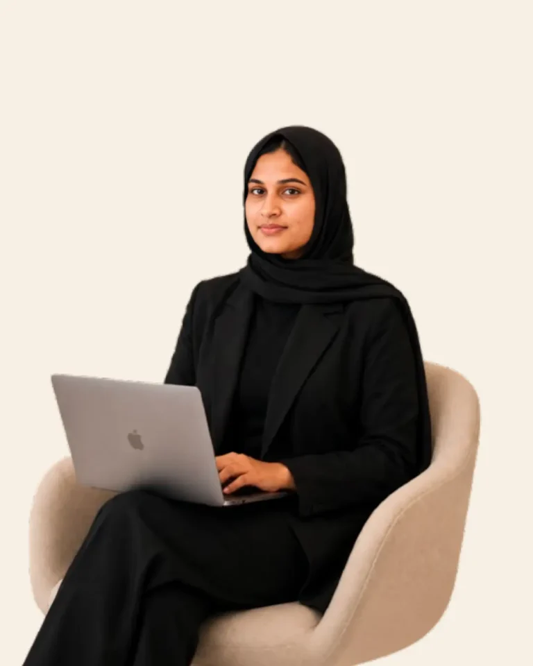 freelance digital marketer
