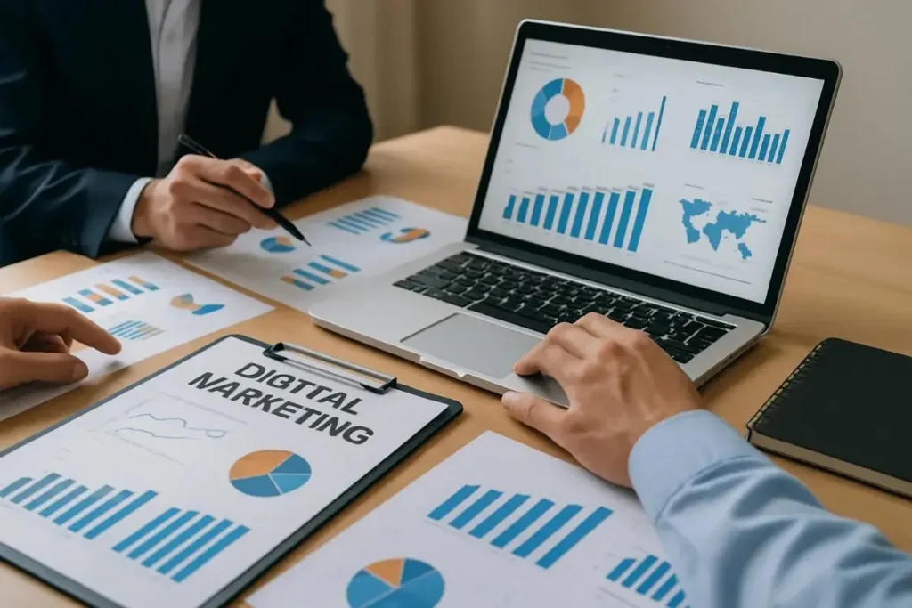 best digital marketer